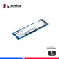 SSD KINGSTON NV3, 2TB, M.2, 2280, NVMe PCIe 4.0 x4 SSD KINGSTON NV3, 2TB, M.2, 2280, NVMe PCIe 4.0 x4