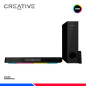 PARLANTE GAMING CREATIVE KATANA VX2, RGB, 180W, BLUETOOTH PARLANTE GAMING CREATIVE KATANA VX2, RGB, 180W, BLUETOOTH