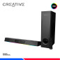 PARLANTE GAMING CREATIVE KATANA VX2, RGB, 180W, BLUETOOTH PARLANTE GAMING CREATIVE KATANA VX2, RGB, 180W, BLUETOOTH