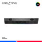 PARLANTE GAMING CREATIVE KATANA VX2, RGB, 180W, BLUETOOTH PARLANTE GAMING CREATIVE KATANA VX2, RGB, 180W, BLUETOOTH