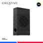 PARLANTE GAMING CREATIVE KATANA VX2, RGB, 180W, BLUETOOTH PARLANTE GAMING CREATIVE KATANA VX2, RGB, 180W, BLUETOOTH