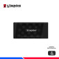 SSD EXTERNO KINGSTON XS1000, 2TB, USB 3.2, GEN2, TIPO-C SSD EXTERNO KINGSTON XS1000, 2TB, USB 3.2, GEN2, TIPO-C