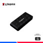 SSD EXTERNO KINGSTON XS1000, 2TB, USB 3.2, GEN2, TIPO-C SSD EXTERNO KINGSTON XS1000, 2TB, USB 3.2, GEN2, TIPO-C
