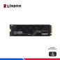 SSD KINGSTON KC3000, 2TB M.2 PCIe 4.0 NVMe SSD KINGSTON KC3000, 2TB M.2 PCIe 4.0 NVMe