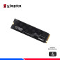 SSD KINGSTON KC3000, 2TB M.2 PCIe 4.0 NVMe SSD KINGSTON KC3000, 2TB M.2 PCIe 4.0 NVMe