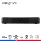 PARLANTE CREATIVE BAR STAGE SE, BT, BLACK