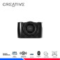 PARLANTE CREATIVE BAR STAGE SE, BT, BLACK