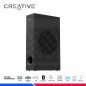 PARLANTE CREATIVE SOUND BAR STAGE V2, BT, BLACK PARLANTE CREATIVE SOUND BAR STAGE V2, BT, BLACK