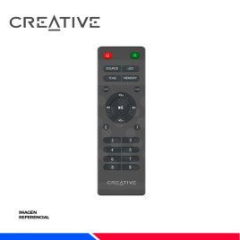 PARLANTE CREATIVE E2900 2.1 BLACK