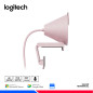 CAMARA WEB LOGITECH BRIO 300 FHD 1080p USB-C ROSE CAMARA WEB LOGITECH BRIO 300 FHD 1080p USB-C ROSE