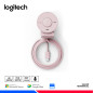 CAMARA WEB LOGITECH BRIO 300 FHD 1080p USB-C ROSE CAMARA WEB LOGITECH BRIO 300 FHD 1080p USB-C ROSE