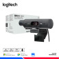 CAMARA WEB LOGITECH BRIO 500 FHD 1080p BLACK CAMARA WEB LOGITECH BRIO 500 FHD 1080p BLACK