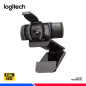 CAMARA WEB LOGITECH C920S PRO HD CAMARA WEB LOGITECH C920S PRO HD