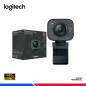 CAMARA WEB LOGITECH STREAMCAM PLUS FHD 1080p BLACK CAMARA WEB LOGITECH STREAMCAM PLUS FHD 1080p BLACK