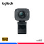CAMARA WEB LOGITECH STREAMCAM PLUS FHD 1080p BLACK CAMARA WEB LOGITECH STREAMCAM PLUS FHD 1080p BLACK