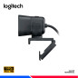 CAMARA WEB LOGITECH STREAMCAM PLUS FHD 1080p BLACK CAMARA WEB LOGITECH STREAMCAM PLUS FHD 1080p BLACK