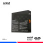 PROCESADOR AMD RYZEN 9 9900X3D, Cache 128 MB, Hasta 5.5 Ghz, AM5