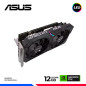 VGA ASUS DUAL GEFORCE RTX 3060 V2 OC 12GB GDDR6 VGA ASUS DUAL GEFORCE RTX 3060 V2 OC 12GB GDDR6