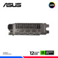 VGA ASUS DUAL GEFORCE RTX 3060 V2 OC 12GB GDDR6 VGA ASUS DUAL GEFORCE RTX 3060 V2 OC 12GB GDDR6