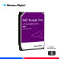 DISCO DURO WESTERN DIGITAL PURPURA SURVEILLANCE, 8TB DISCO DURO WESTERN DIGITAL PURPURA SURVEILLANCE, 8TB