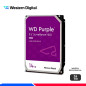 DISCO DURO WESTERN DIGITAL PURPURA SURVEILLANCE PRO, 14TB DISCO DURO WESTERN DIGITAL PURPURA SURVEILLANCE PRO, 14TB