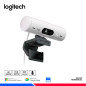 CAMARA WEB LOGITECH BRIO 500 FHD 1080p WHITE CAMARA WEB LOGITECH BRIO 500 FHD 1080p WHITE