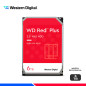DISCO DURO WESTERN DIGITAL RED PLUS NAS, 6TB DISCO DURO WESTERN DIGITAL RED PLUS NAS, 6TB