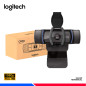 CAMARA WEB LOGITECH EMPRESARIAL C920E FHD