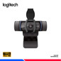 CAMARA WEB LOGITECH EMPRESARIAL C920E FHD