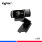CAMARA WEB LOGITECH C922 PRO STREAM FULL HD CAMARA WEB LOGITECH C922 PRO STREAM FULL HD
