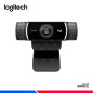 CAMARA WEB LOGITECH C922 PRO STREAM FULL HD CAMARA WEB LOGITECH C922 PRO STREAM FULL HD
