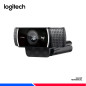 CAMARA WEB LOGITECH C922 PRO STREAM FULL HD CAMARA WEB LOGITECH C922 PRO STREAM FULL HD