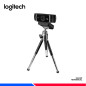 CAMARA WEB LOGITECH C922 PRO STREAM FULL HD CAMARA WEB LOGITECH C922 PRO STREAM FULL HD