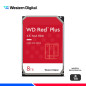 DISCO DURO WESTERN DIGITAL RED PLUS NAS, 8TB DISCO DURO WESTERN DIGITAL RED PLUS NAS, 8TB