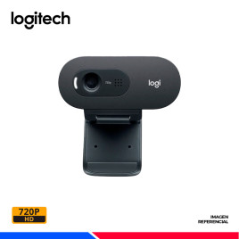 CAMARA WEB LOGITECH B2B C505E HD 720p