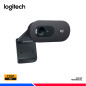 CAMARA WEB LOGITECH B2B C505E HD 720p CAMARA WEB LOGITECH B2B C505E HD 720p