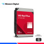 DISCO DURO WESTERN DIGITAL RED PRO NAS, 12TB DISCO DURO WESTERN DIGITAL RED PRO NAS, 12TB