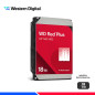 DISCO DURO WESTERN DIGITAL RED PRO NAS, 18TB DISCO DURO WESTERN DIGITAL RED PRO NAS, 18TB