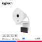 CAMARA WEB LOGITECH BRIO 300 FHD 1080p USB-C WHITE CAMARA WEB LOGITECH BRIO 300 FHD 1080p USB-C WHITE