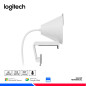 CAMARA WEB LOGITECH BRIO 300 FHD 1080p USB-C WHITE CAMARA WEB LOGITECH BRIO 300 FHD 1080p USB-C WHITE
