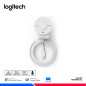 CAMARA WEB LOGITECH BRIO 300 FHD 1080p USB-C WHITE CAMARA WEB LOGITECH BRIO 300 FHD 1080p USB-C WHITE