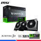VGA MSI GEFORCE RTX 5090 32GB VENTUS 3X OC, GDDR7