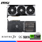VGA MSI GEFORCE RTX 5090 32GB VENTUS 3X OC, GDDR7