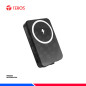 POWERBANK TEROS, TE-7052N, 8000mAh, PD20W POWERBANK TEROS, TE-7052N, 8000mAh, PD20W