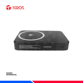 POWERBANK TEROS, TE-7052N, 8000mAh, PD20W