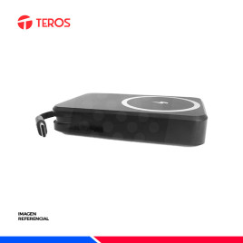 POWERBANK TEROS, TE-7052N, 8000mAh, PD20W
