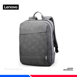 MOCHILA LENOVO CASUAL B210, 15.6", GREY
