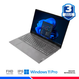 PromoPlus: Laptop Lenovo V15 G4 IRU, Intel Core i7-1355U + Mochila + Mouse