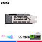 VGA MSI GEFORCE RTX 5070 12GB GAMING TRIO OC GDDR7 VGA MSI GEFORCE RTX 5070 12GB GAMING TRIO OC GDDR7