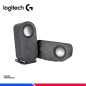PARLANTE LOGITECH Z407 2.1, 80W BLACK